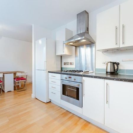 Ferienwohnung Stunning Flat In Brick Lane London Exterior foto