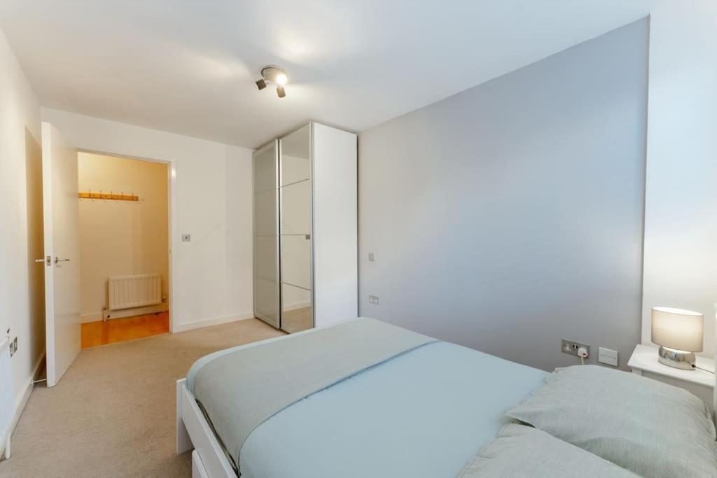 Ferienwohnung Stunning Flat In Brick Lane London Exterior foto